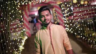 മധുരംവെപ്പ് | WEDDING EVENING ♥️