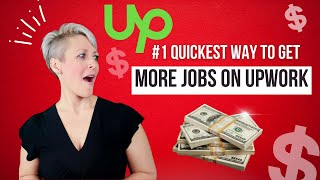 How to Get Your First Job on Upwork