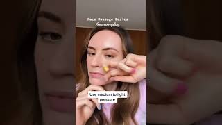 How to face massage tips | Makeup Hacks | #432