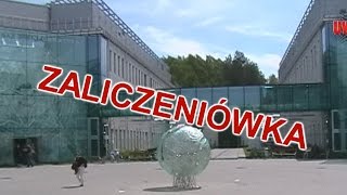 Przenosiny wydziałów do kampusu UwB