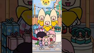 looking for a partner by covering the face #tocaboca #tocalifeworld #sorts #funny