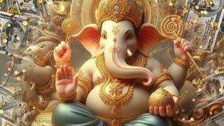 Binaye kaye namah! ganesh money mantra