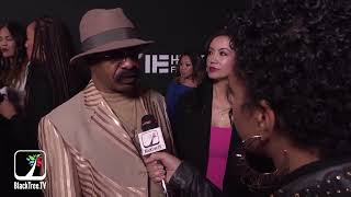 Drake's Dad interview “how he met Drake’s mom”