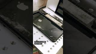 Iphone XR📲 Back Glass Replacement🔥 Contact- 8447778977