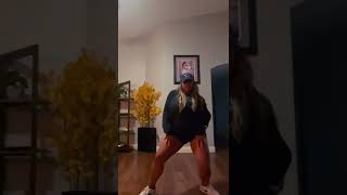 Get Ur Freak On By Missy Elliot (Zumba dance fitness)