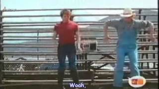 Kenny Loggins - Footloose - Subtitulos Español - SD