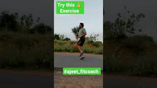 jai bhajarn bali💪✌️#ajeet_fitcoach #shorts #ytshort #fitness #workout #workoutshorts #exercise #gym