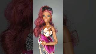 Barbie Looks Model 7 & 5Surprise Mini Fashion