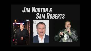 Jim & Sam - Nov 19, 2020 (Colin Quinn, Bobby Kelly, and Nick DiPaolo)