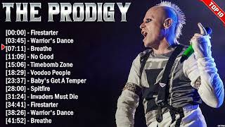 Prodigy Greatest Hits Popular Songs - Top Electropunk Song This Week 2024