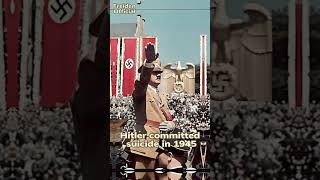 Unraveling the The History of Adolf Hitler