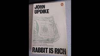 M. Prichard reads 'Rabbit is Rich' (7 of 24)