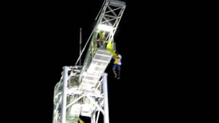 Bungee Jumping