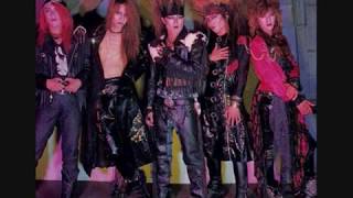 X JAPAN ORGASM EP (1986)