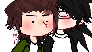 primer beso como pareja! []//GiyuuTan 🌊🔥✓//AU moderno//idea no original//