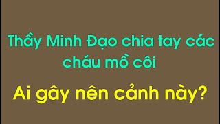 Cực sốc #thichminhtue #thichchanquang