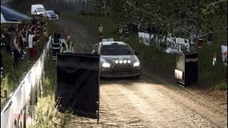 DiRT Rally 2.0 Campeonato Sete Racig Club