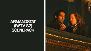 armandstat s2 scenepack (iwtv) [1080p]