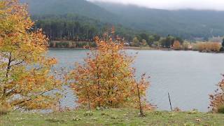 Λίμνη Δόξα Κορινθίας / Doxa lake in Peloponnese