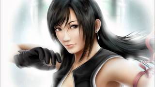 Final Fantasy VII [OST] ~ Tifa's Theme