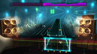 Rocksmith2014 -  Darkthrone -  I Muffle Your Inner Choir(Rhythm99%)