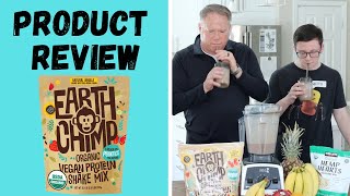 Earth Chimp Product Review