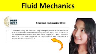 GATE 2024 Chemical Engineering Answer Key & Solutions | Paper Solution, Cut Off, Review