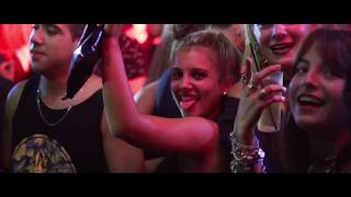 Aftermovie 2017 - The black Party