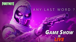 Face It To Ace It | Fortnite India Live Stream Hindi