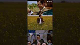 Clip từ phim Kỳ nghỉ của ngài Bean - Clips cut from the movie Mr. Bean's Holiday  #shortsvideo