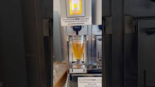 Beer is BETTER in JAPAN!