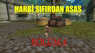 Sıfırdan Asas Serisi [4. Bölüm] Knight Online Premiumsuz