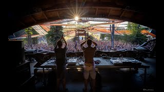 Killerwatts @ Ozora Festival 2022 - Closing Set (Full Movie)