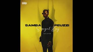 Samba Peuzzi - Paparazzi