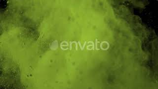 Color Explode | Stock Footage - Envato elements