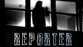 Reporter # 4 финал , в конце смотрим видео касету , и смотрим звонок