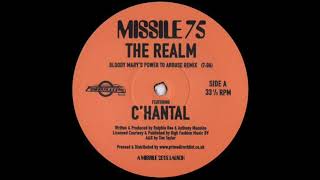 C'hantal - The Realm (Bloody Mary's "Power To Arouse" Remix)