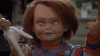 child's play 1988 every kills scene