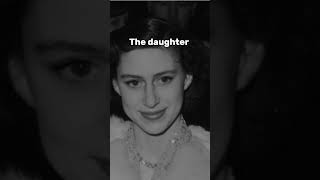 Princess Margaret was so gorgeous in her youth #princessmargaret #royalfamily