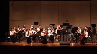 Sycamore Elementary Schools: Spring Orchestra Concert 2022 - Part 2