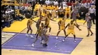 NBA FINALS 2002. Lakers vs Nets. Game 1. Andrés Montes y Daimiel. Part 2