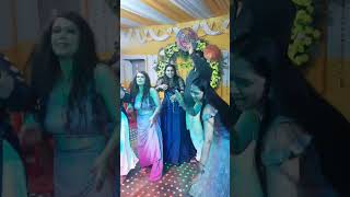 Father- Daughter Duo❤️| Cutest Father Daughter Dance | Sangeet Dance | Wedding Dance | Say Na Say Na