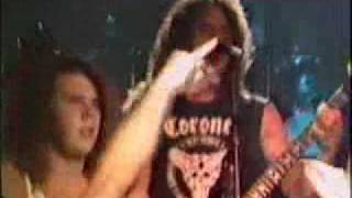 DEATH: Left To Die - Houston, TX, USA 07.04.1990