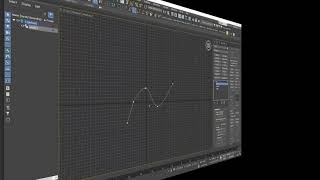 Lesson 8-3DS Max Total Beginners-2D Shapes-Intro part 2-Types Of Vertices