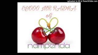 NAMPENDA  SINGELI BEAT.2023 PRODUCED BY EYOO MR RADHA OG_2023