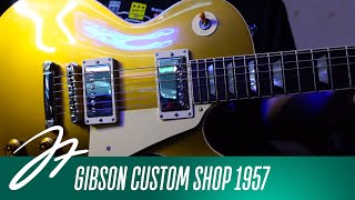 Gibson Custom Shop Wildwood Spec 1957 Les Paul Standard