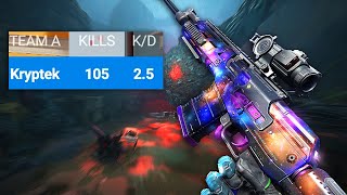 105 KILLS ESCORT GAMEPLAY! (Shatterline)