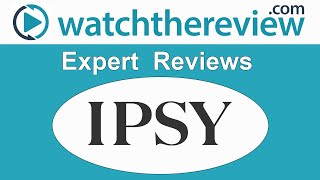 Ipsy Review - Makeup Subscription Boxes