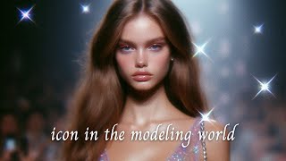 I AM a TOP MODEL! Affirmations Rampage Meditation Subliminal + Supraliminal + Visual