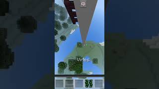 Vines Clutch in Lokicraft Mobile mlg